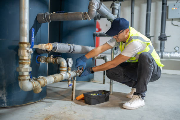 Best Pipe Inspections and Diagnostics  in Airport, CA